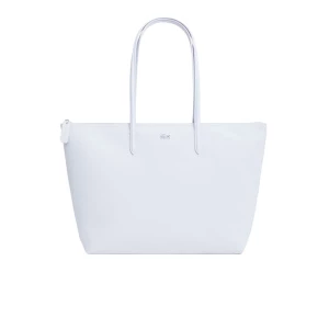 Foto van product LACOSTE Shopper wit