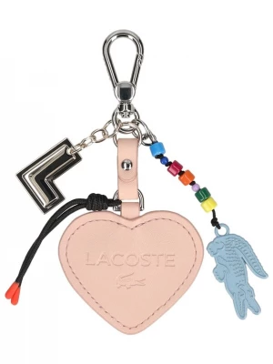 Foto van product LACOSTE Sleutelhanger lichtroze