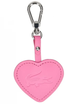 Foto van product LACOSTE Sleutelhanger pink