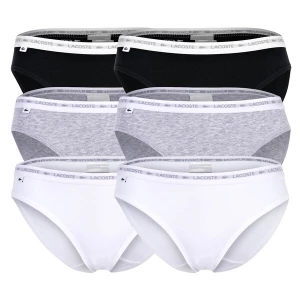 Foto van product LACOSTE Slip zwart