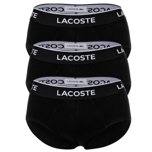 Foto van product LACOSTE Slip zwart