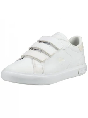 Foto van product LACOSTE Sneakers wit