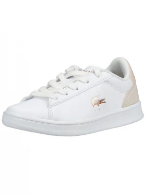 Foto van product LACOSTE Sneakers wit