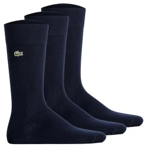 Foto van product LACOSTE Sokken blauw / groen