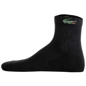 Foto van product LACOSTE Sokken olijfgroen / lichtrood / zwart