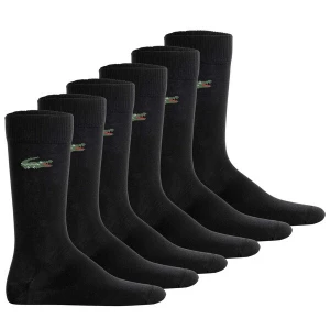 Foto van product LACOSTE Sokken zwart