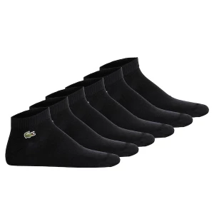 Foto van product LACOSTE Sokken zwart