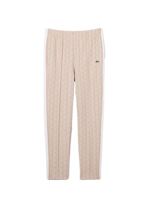 Foto van product LACOSTE Sportbroek beige