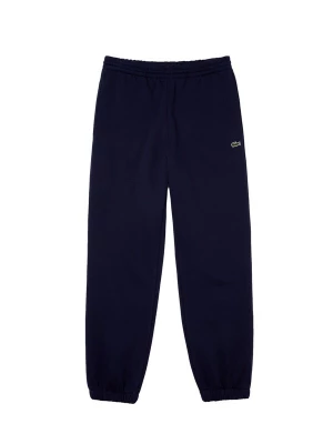 Foto van product LACOSTE Sportbroek blauw
