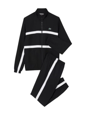 Foto van product LACOSTE Sportbroek 'WH0226' zwart