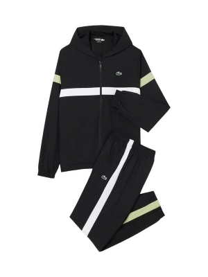 Foto van product LACOSTE Sportbroek zwart