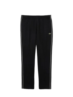 Foto van product LACOSTE Sportbroek zwart