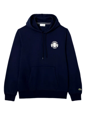 Foto van product LACOSTE Sweatshirt donkerblauw