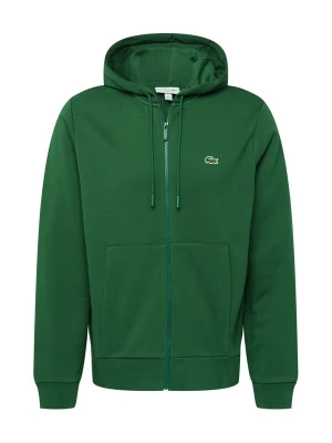 Foto van product LACOSTE Sweatshirt groen