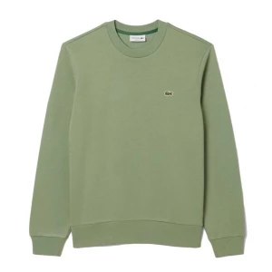 Foto van product LACOSTE Sweatshirt pastelgroen