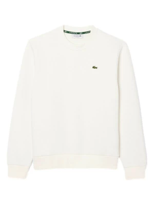 Foto van product LACOSTE Sweatshirt wit