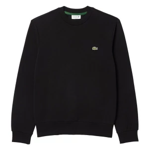 Foto van product LACOSTE Sweatshirt zwart