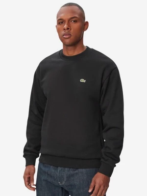 Foto van product LACOSTE Sweatshirt zwart