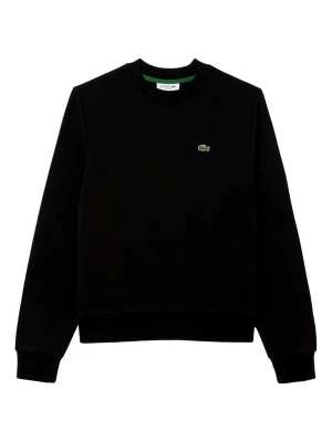 Foto van product LACOSTE Sweatshirt zwart