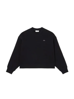 Foto van product LACOSTE Sweatshirt zwart