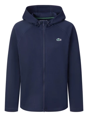 Foto van product LACOSTE Sweatvest donkerblauw