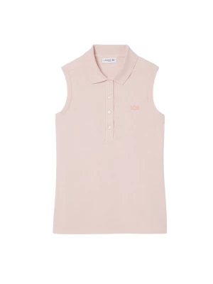 Foto van product LACOSTE Top rosa