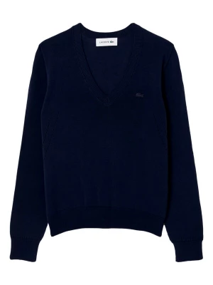 Foto van product LACOSTE Trui donkerblauw