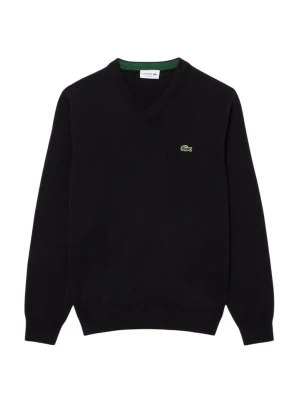 Foto van product LACOSTE Trui zwart