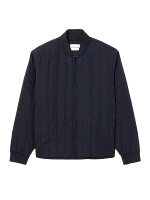 Foto van product LACOSTE Tussenjas zwart