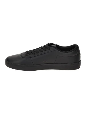 Foto van product LACOSTE Veterschoen zwart