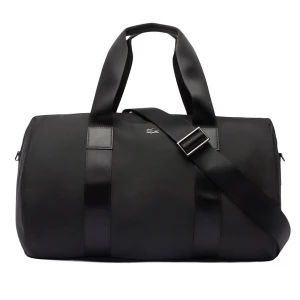 Foto van product LACOSTE Weekendtas zwart