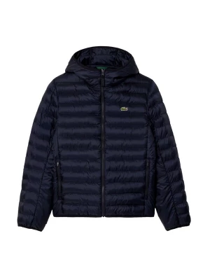 Foto van product LACOSTE Winterjas blauw