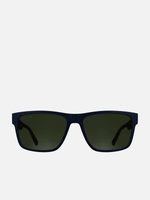 Foto van product LACOSTE Zonnebril blauw