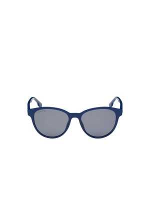 Foto van product LACOSTE Zonnebril blauw