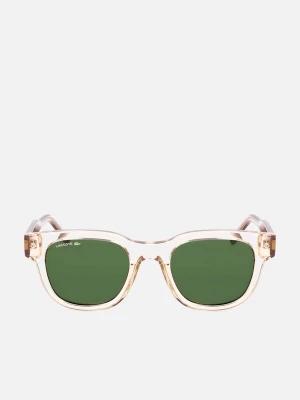 Foto van product LACOSTE Zonnebril 'L6023S N' beige