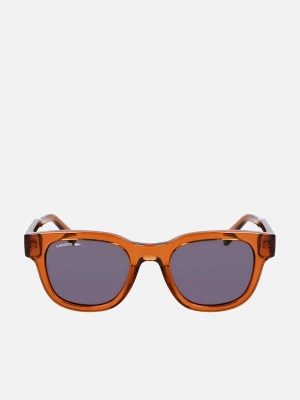 Foto van product LACOSTE Zonnebril 'L6023S N' bruin