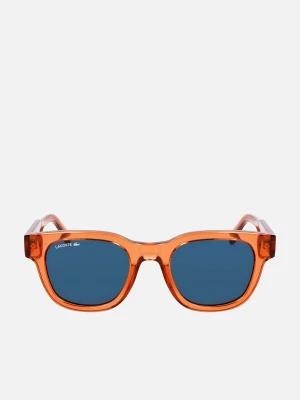 Foto van product LACOSTE Zonnebril 'L6023S N' oranje
