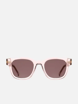 Foto van product LACOSTE Zonnebril 'L6023S N' pink