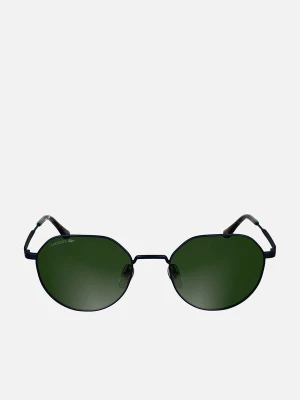 Foto van product LACOSTE Zonnebril 'Lacoste L268S N Blue / 20 / 145 UNISEX Sunglasses' blauw