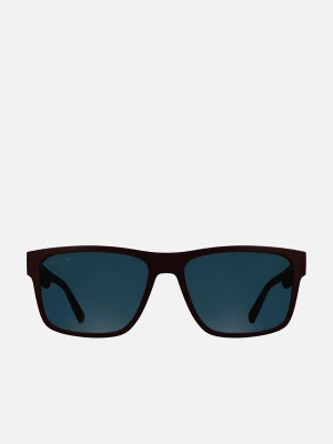 Foto van product LACOSTE Zonnebril rood