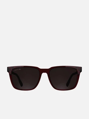 Foto van product LACOSTE Zonnebril rood