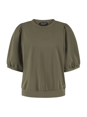 Foto van product Lady Day Shirt 'Lady Day Amie deep forest' groen
