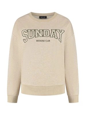Foto van product Lady Day Trui 'Lady Day Sunday melange' crème