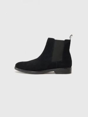Foto van product Lage laarzen AllSaints zwart