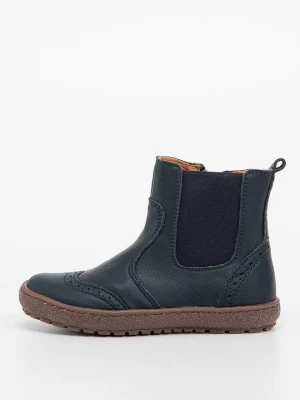 Foto van product Lage laarzen Bisgaard blauw