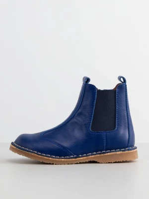 Foto van product Lage laarzen Bisgaard blauw