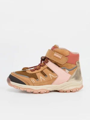 Foto van product Lage laarzen Bisgaard camel