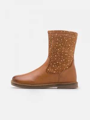 Foto van product Lage laarzen Friboo By Zalando cognac