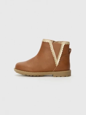 Foto van product Lage laarzen Friboo By Zalando cognac