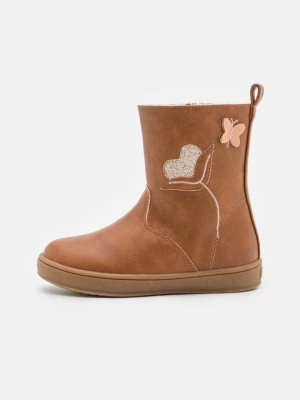 Foto van product Lage laarzen Friboo By Zalando cognac